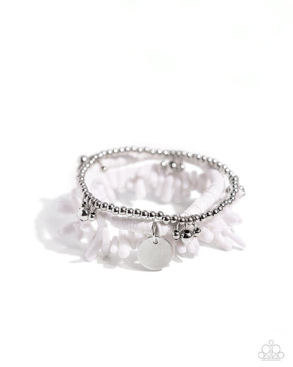 Coastal Collection - White PRESALE