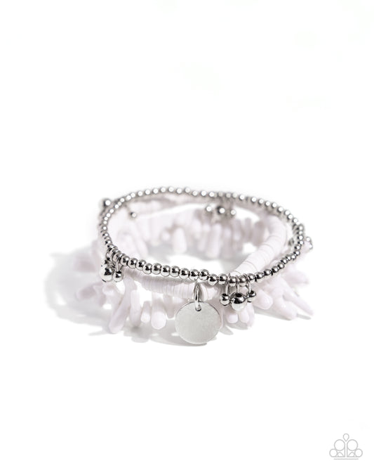 Coastal Collection - White PRESALE