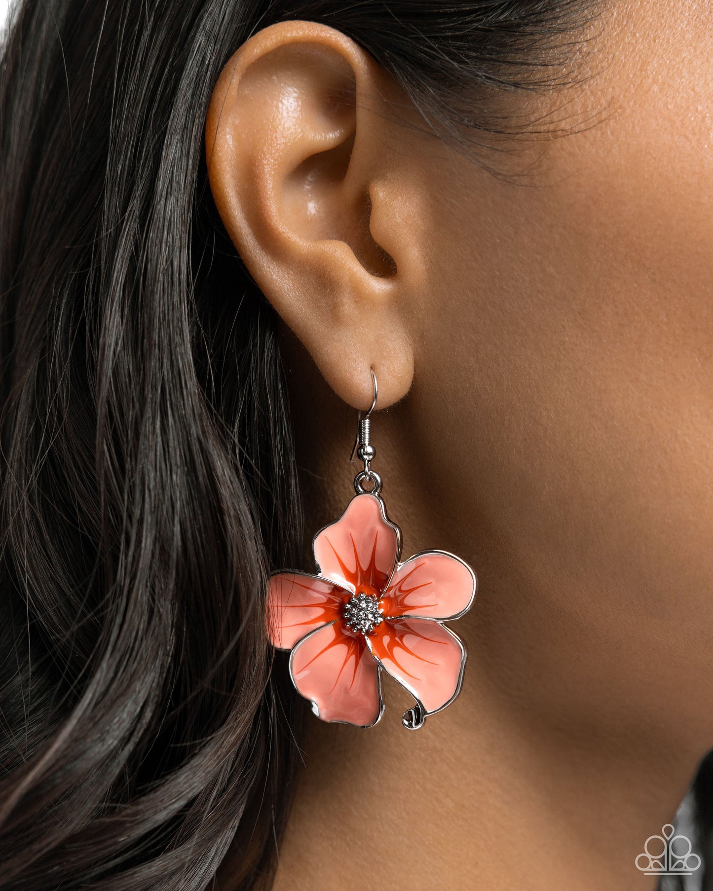 Floral Flavor - Orange PRESALE