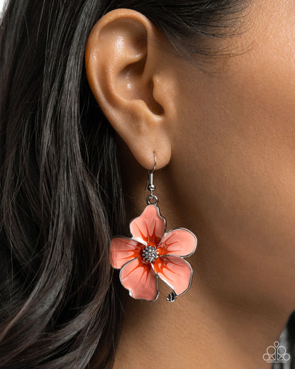 Floral Flavor - Orange PRESALE