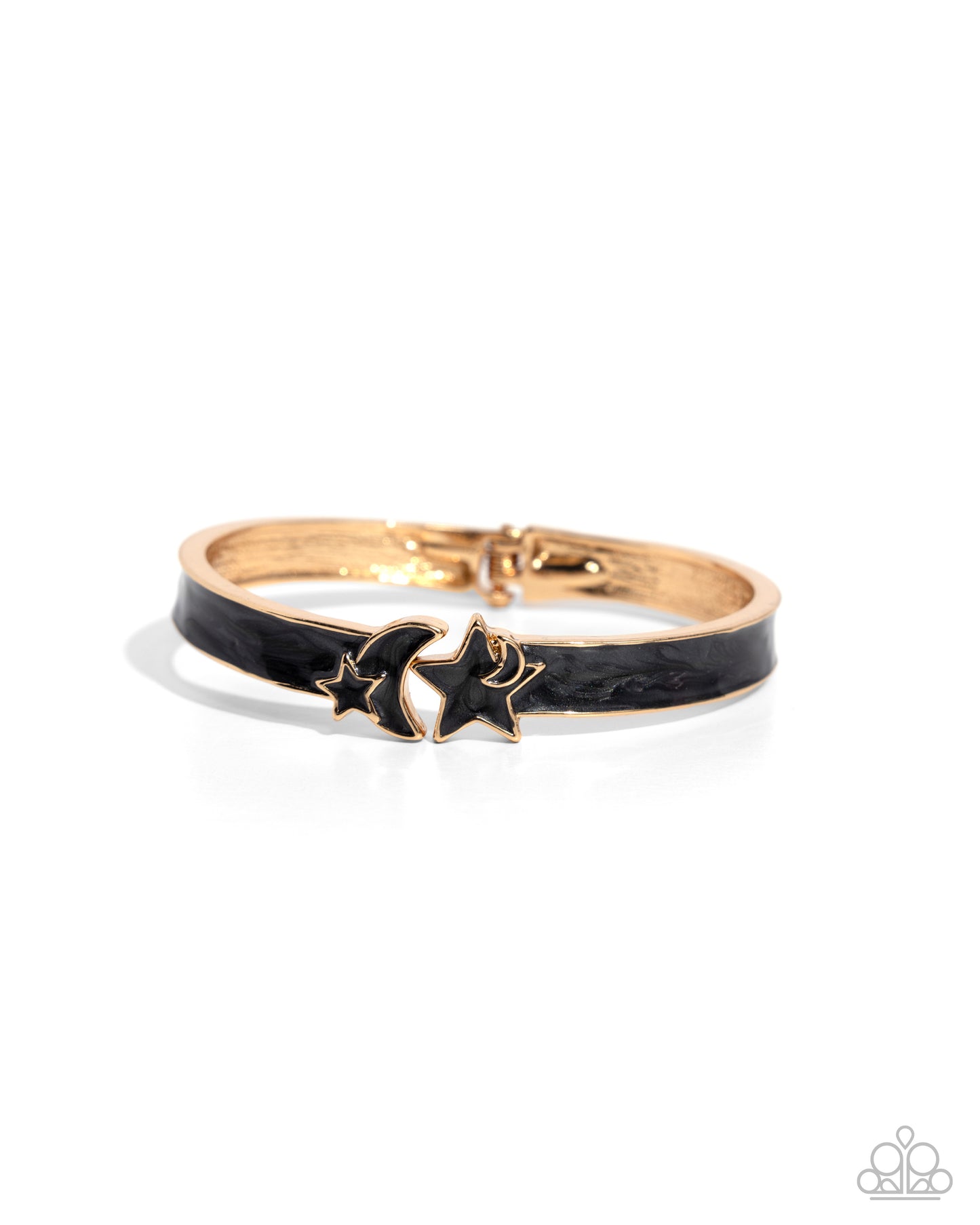 Celestial Cutie - Black PRESALE