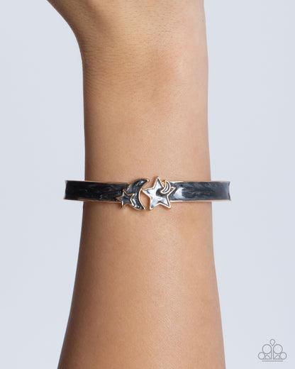 Celestial Cutie - Black PRESALE