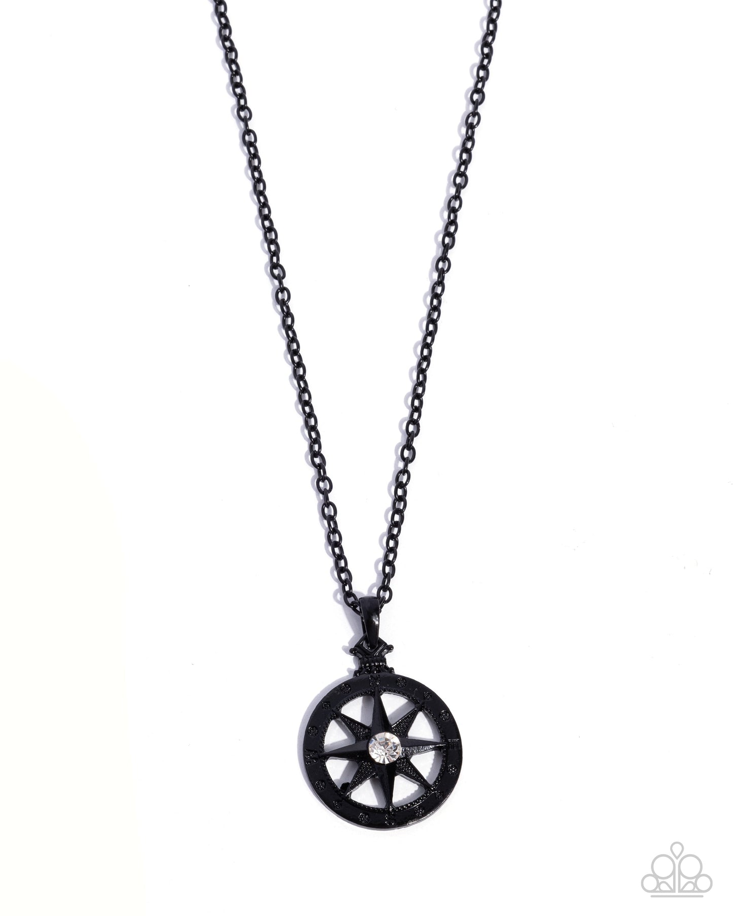 Natural Navigator - Black PRESALE