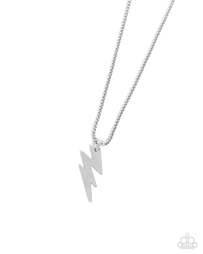 Electric Encore - Silver