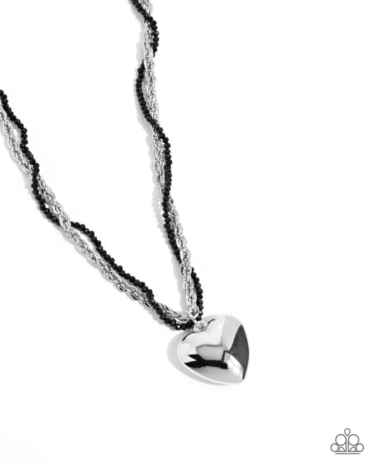 Falling Slowly - Black PRESALE