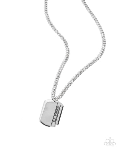 Roman Record - Silver PRESALE
