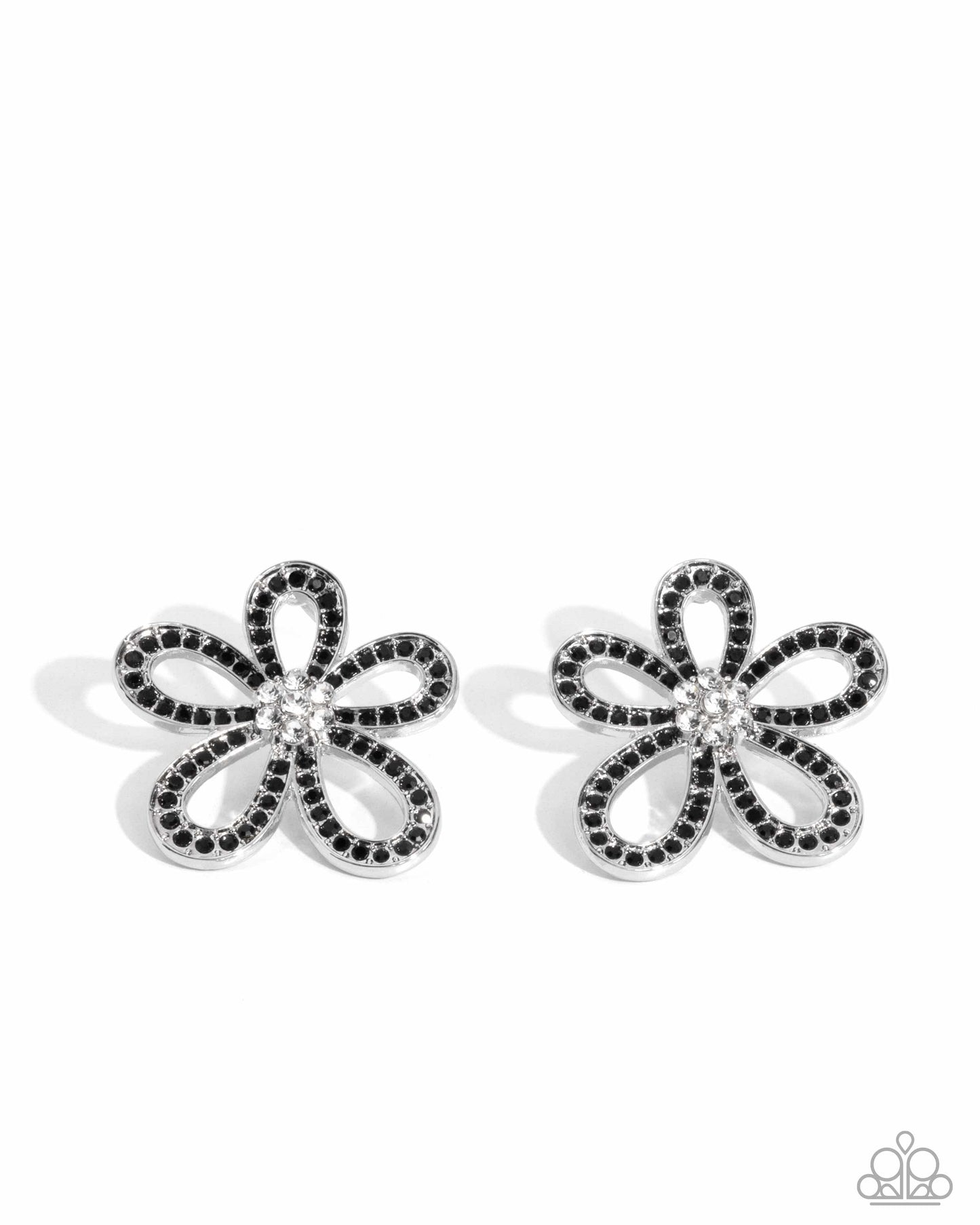 Blooming Belle - Black PRESALE