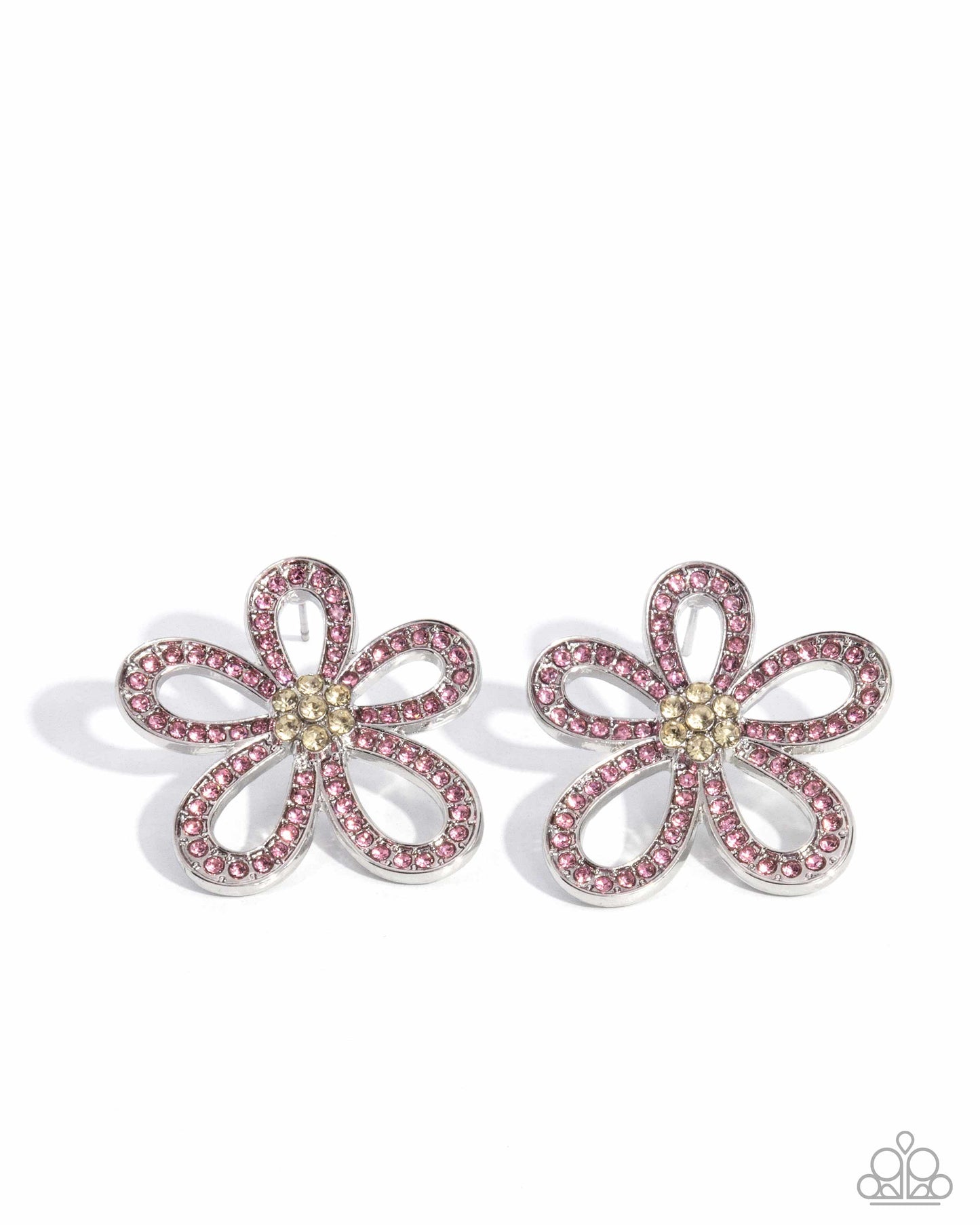 Blooming Belle - Pink PRESALE
