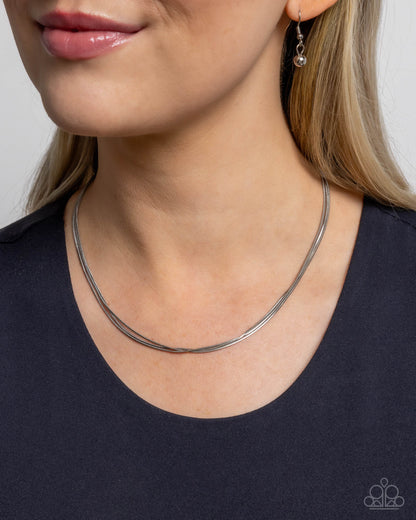 Classy Companion - Silver PRESALE