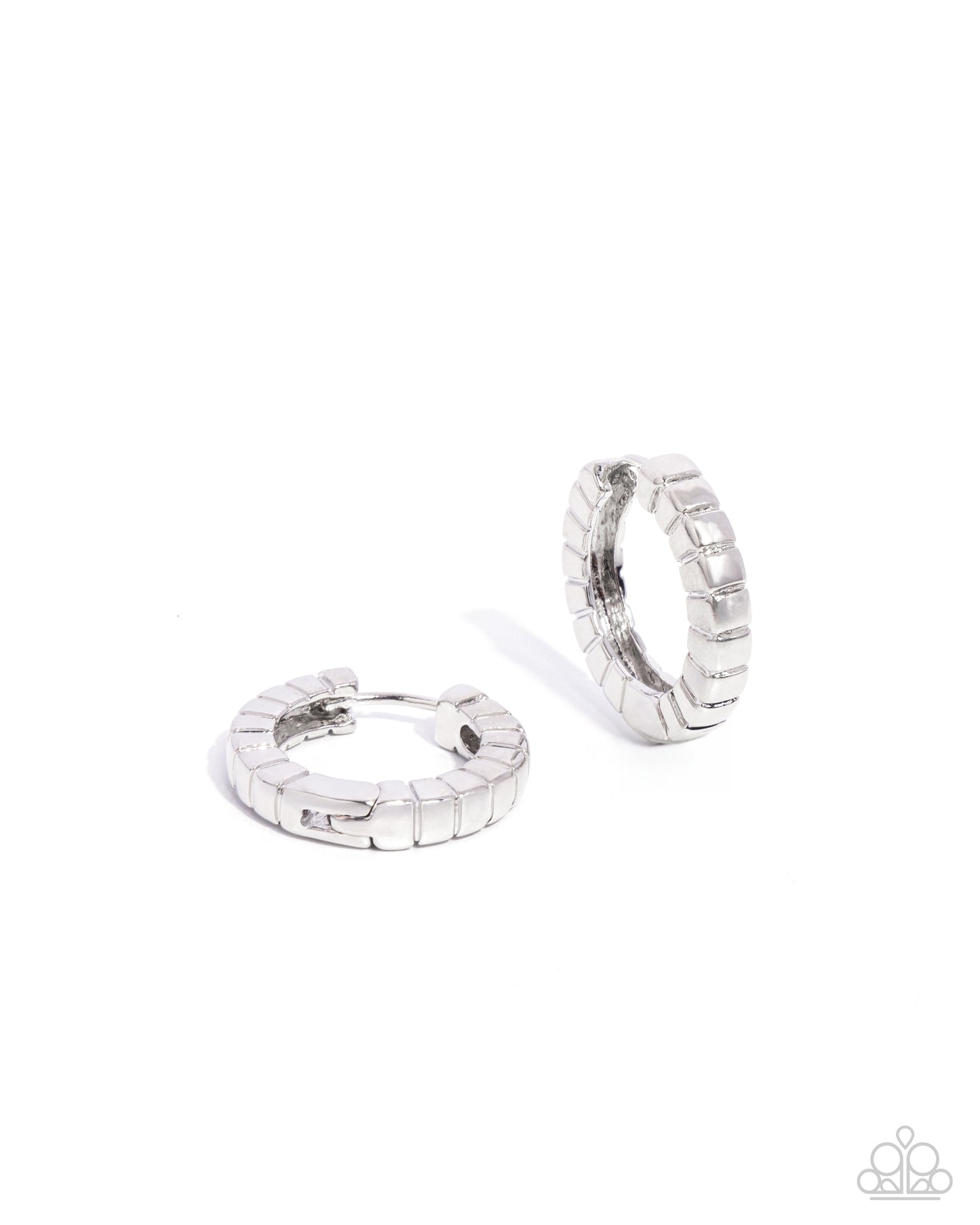 Seamless Style - Silver