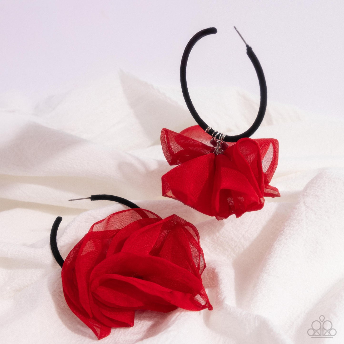 Passionate Promenade - Red PRESALE