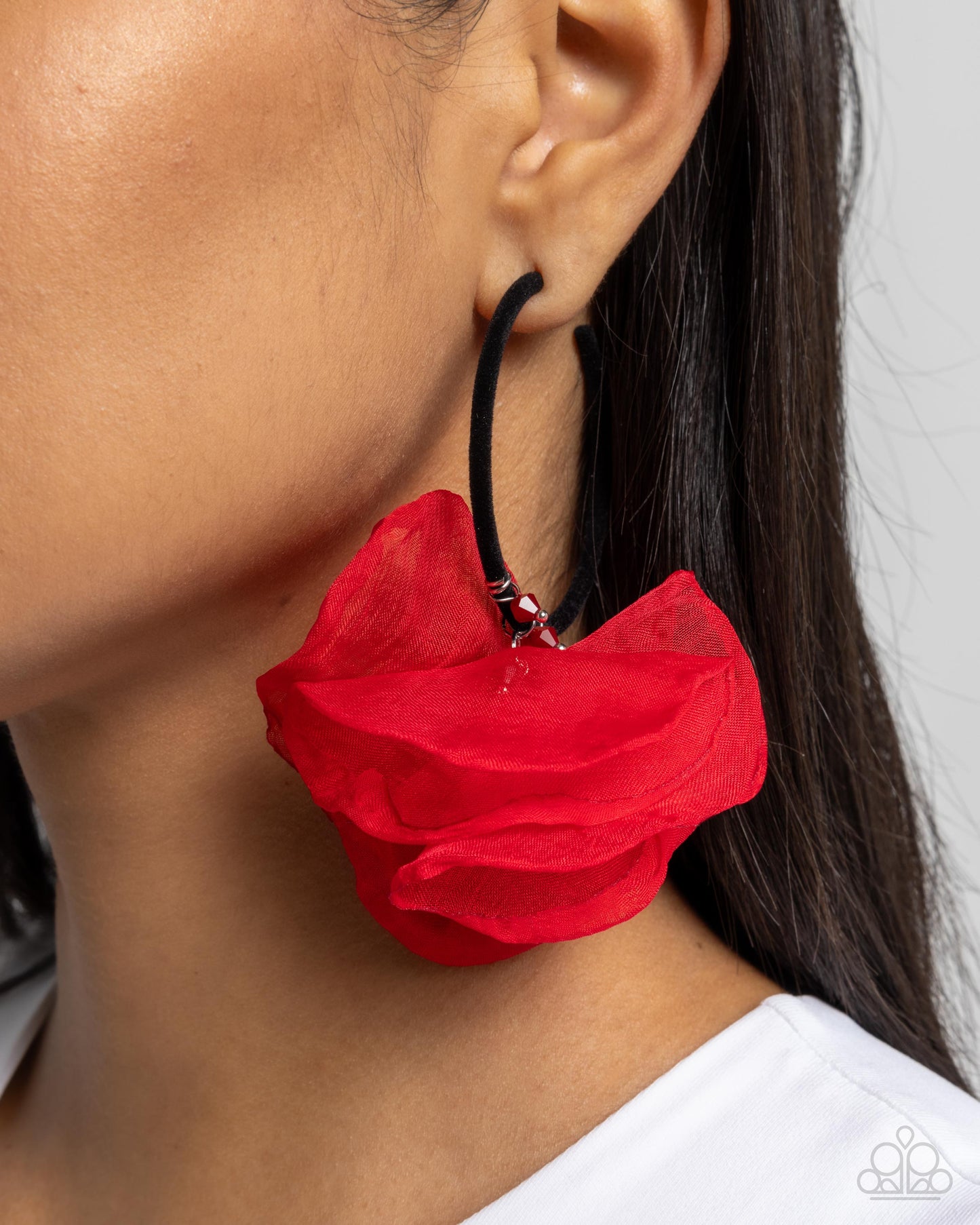 Passionate Promenade - Red PRESALE