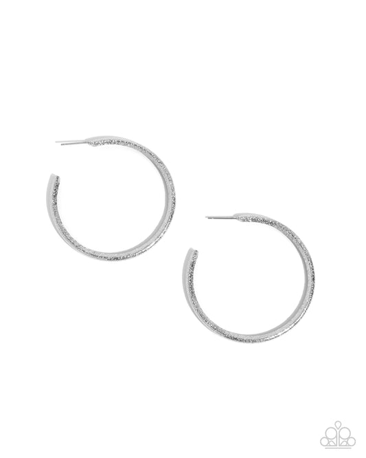 Serious Sass - Silver PRESALE