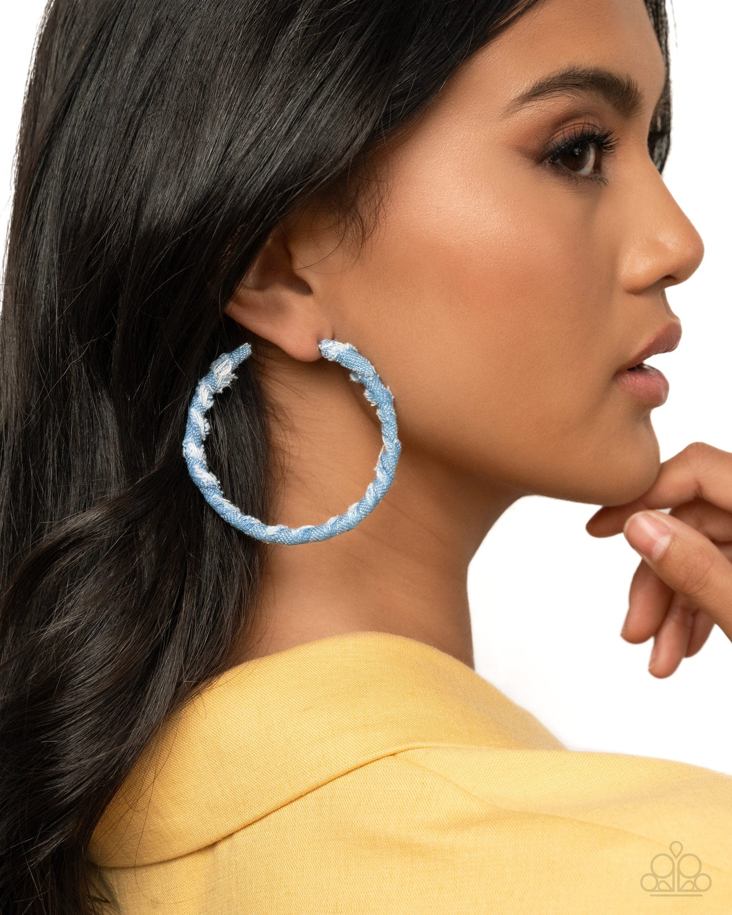 Denim Debut - Blue PRESALE