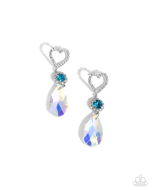 Faceted Frenzy - Blue PRESALE
