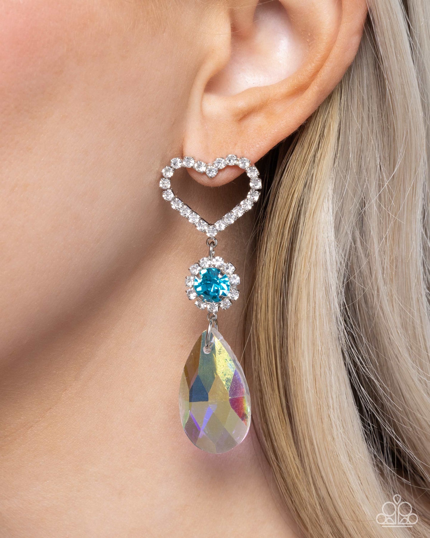 Faceted Frenzy - Blue PRESALE