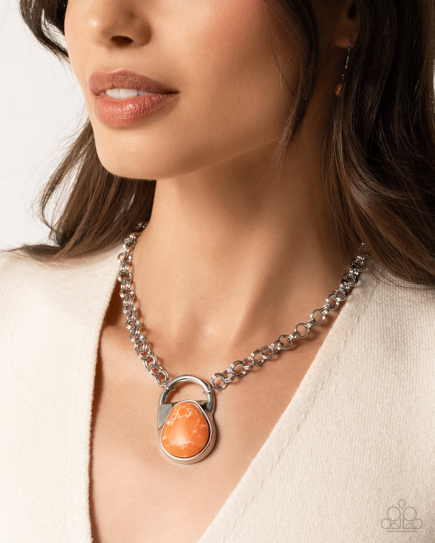 Change of Country - Orange PRESALE