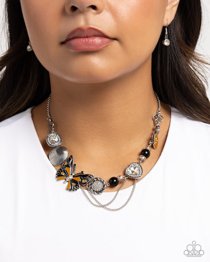 Whimsical Whisper- Black PRESALE