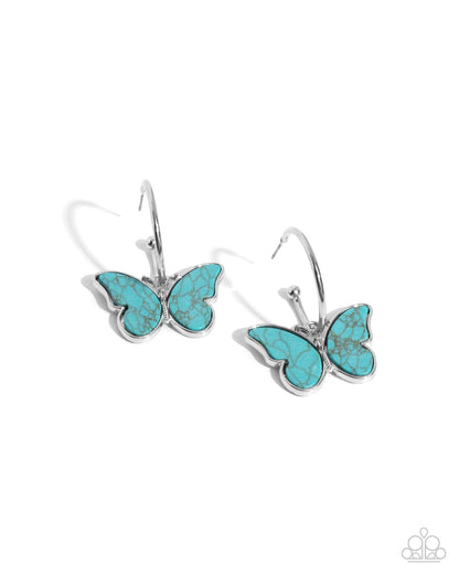Melodic Mariposa - Blue PRESALE