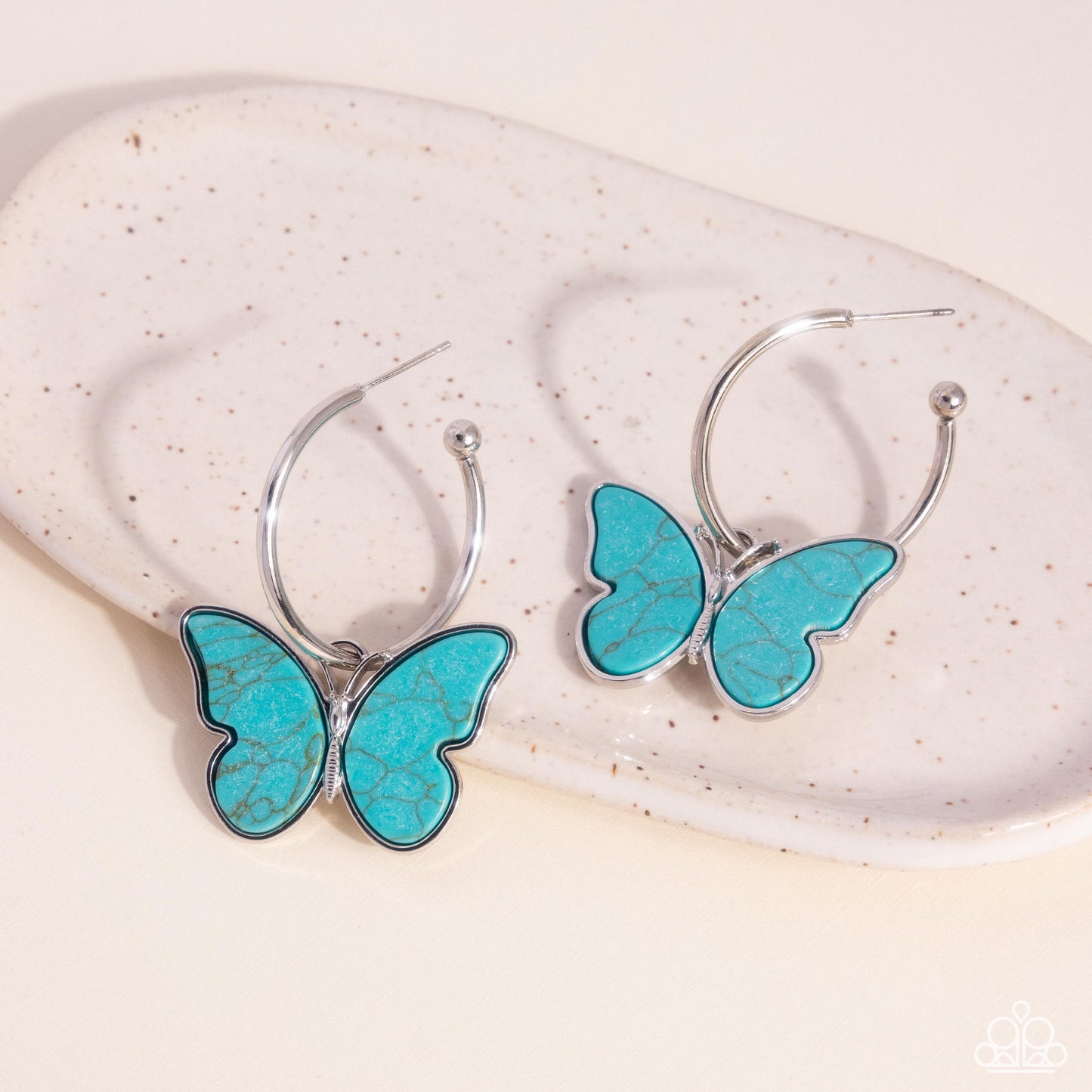 Melodic Mariposa - Blue PRESALE