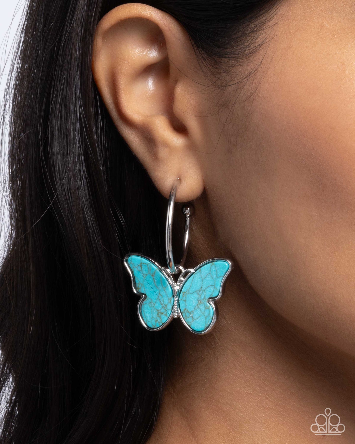 Melodic Mariposa - Blue PRESALE