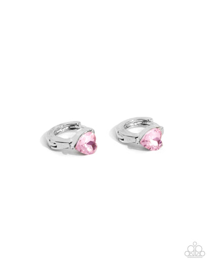Tenuous Touch - Pink PRESALE