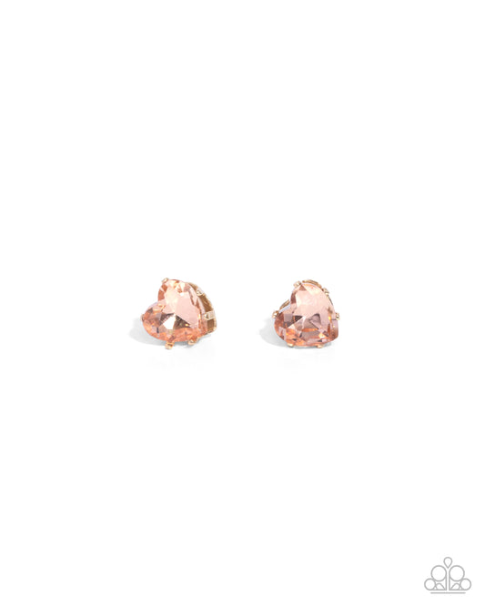 Sweetheart Stunner - Gold PRESALE