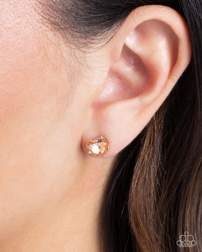 Sweetheart Stunner - Gold PRESALE