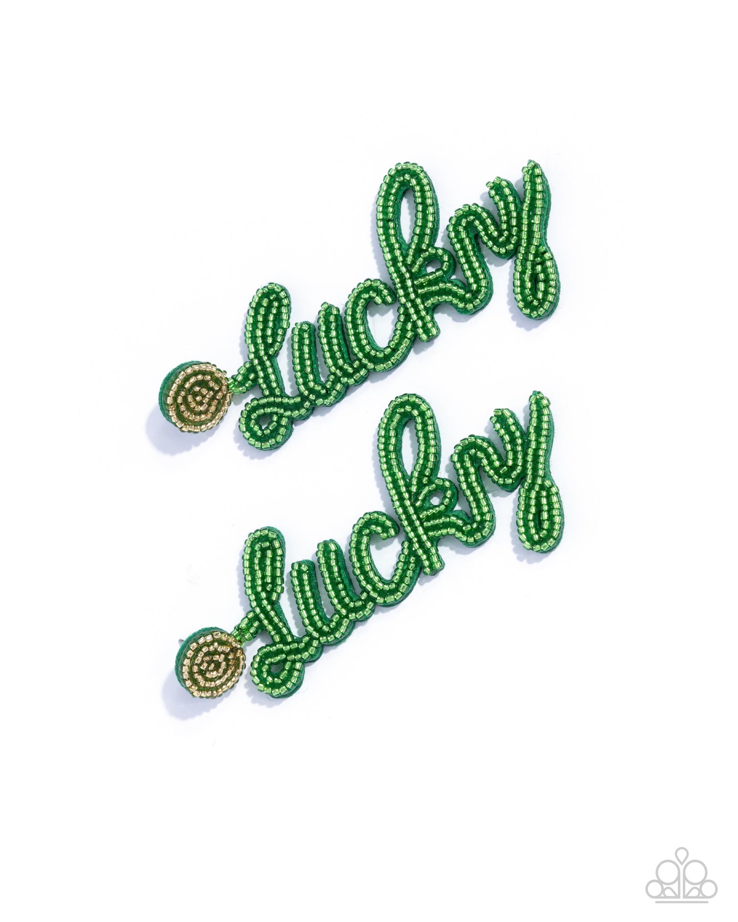 Lucky Legato - Green PRESALE