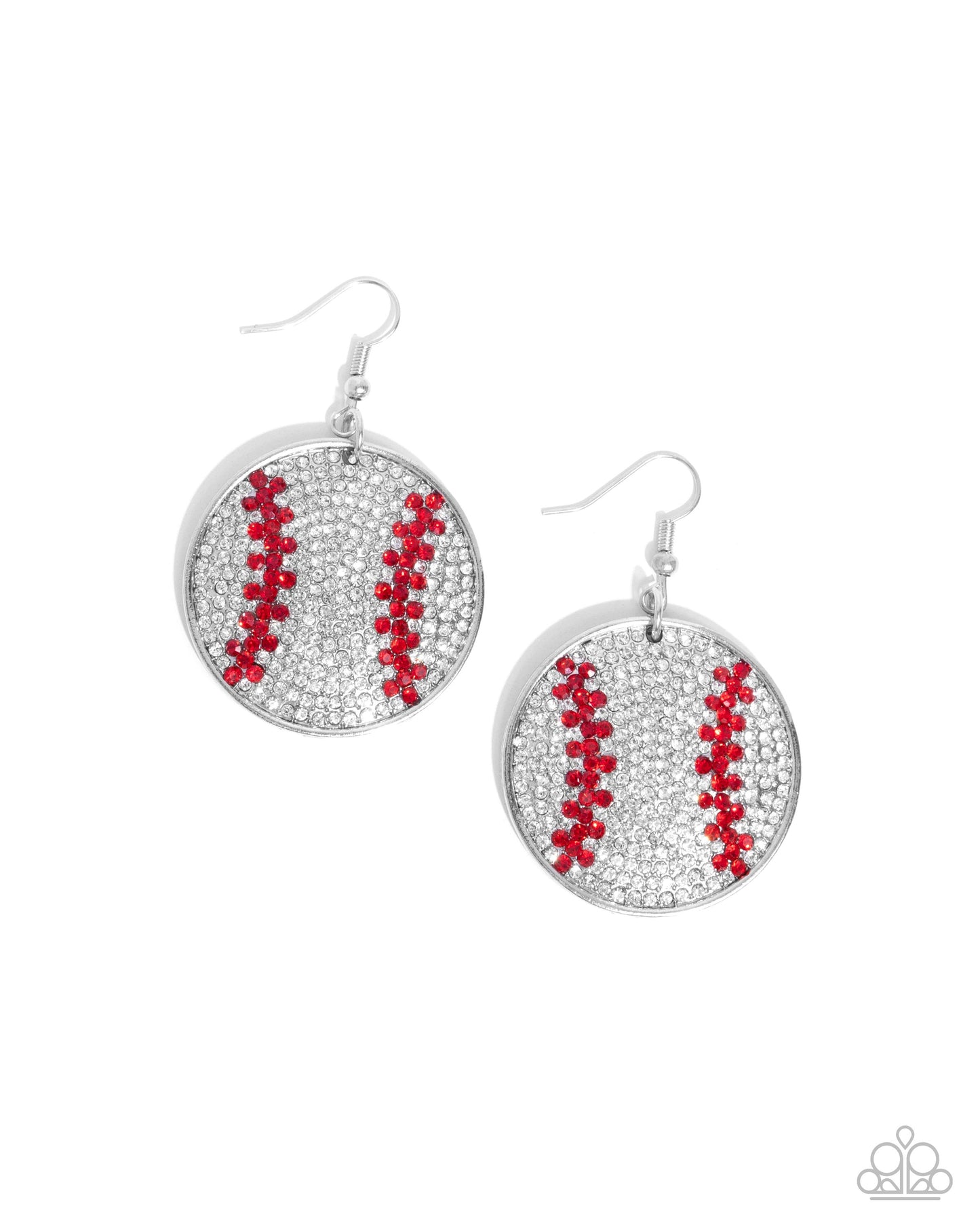 Homerun Haute - White PRESALE