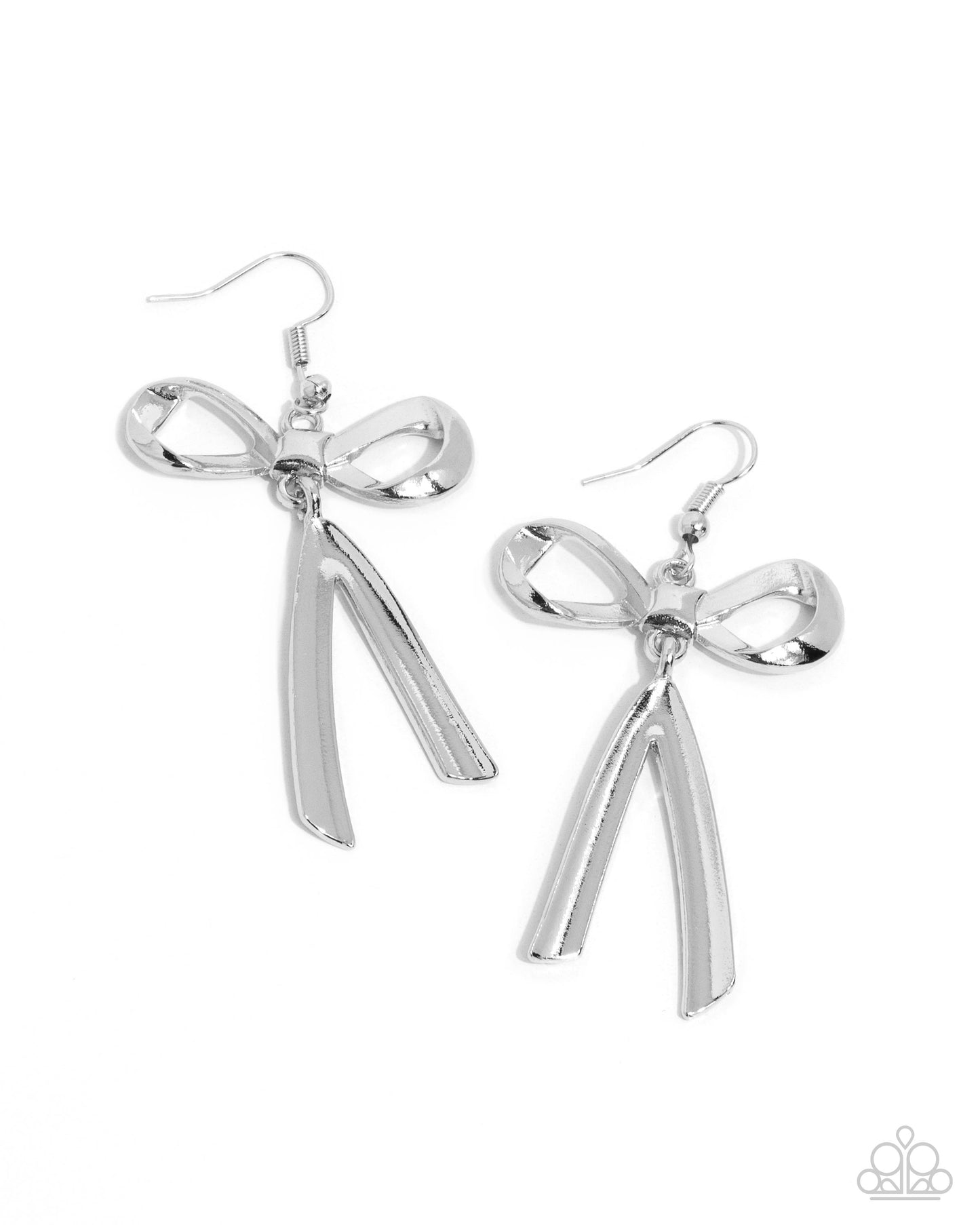 Dapper Delivery - Silver PRESALE