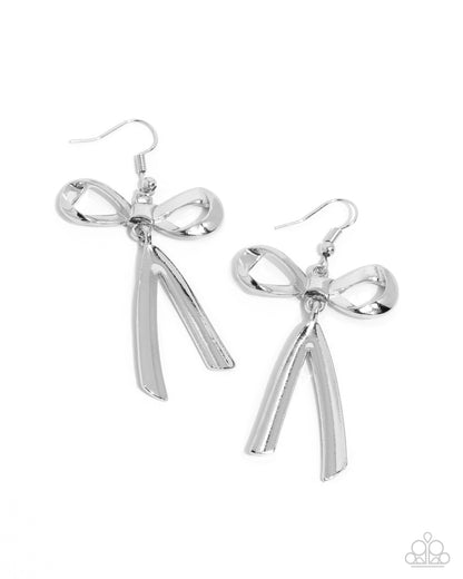 Dapper Delivery - Silver PRESALE