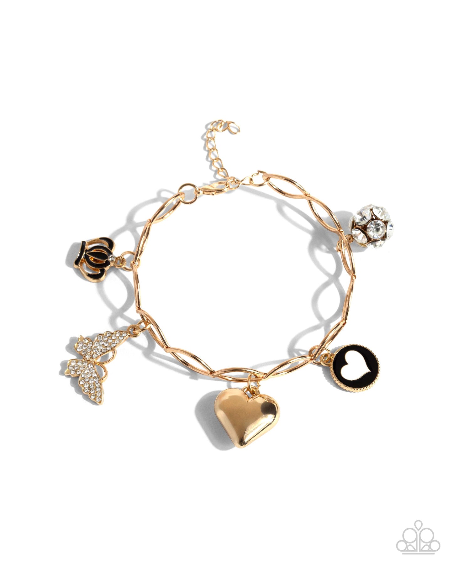 Lullaby Lucky - Gold PRESALE
