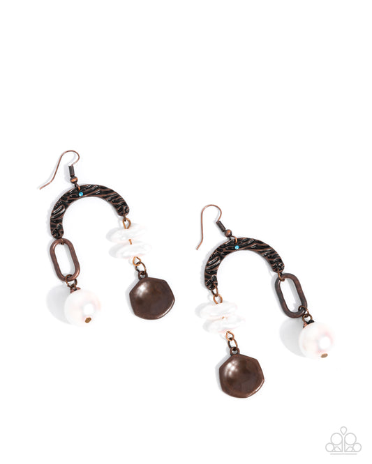 Shimmer Suggestion - Copper PRESALE