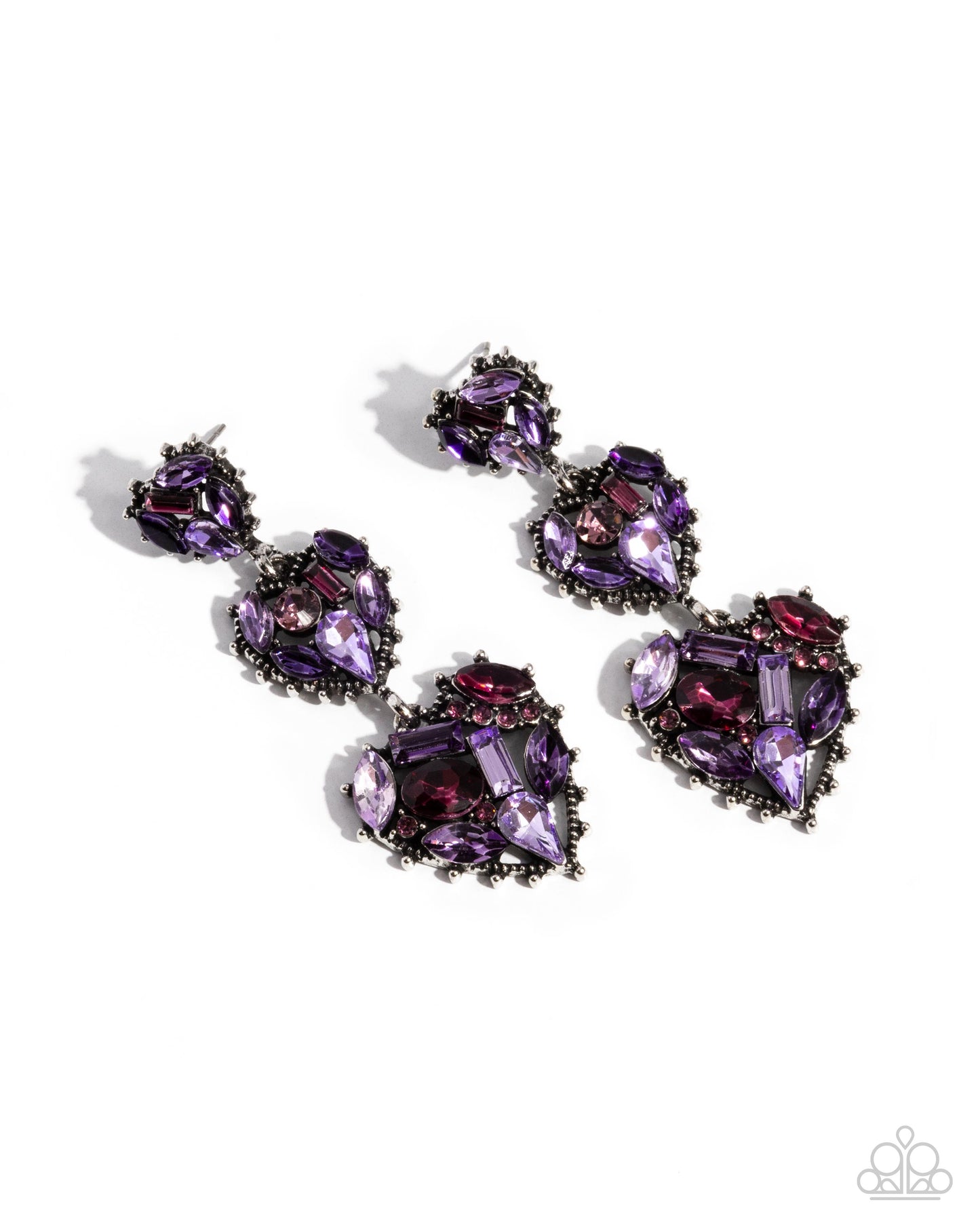 Lovable Lure- Purple PRESALE