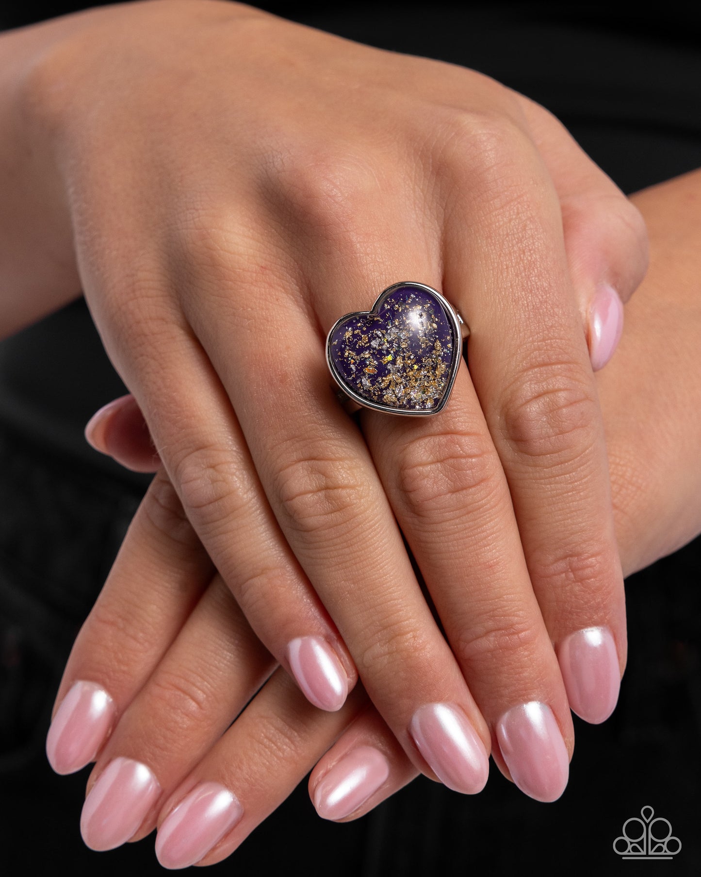 Smitten Season - Purple PRESALE