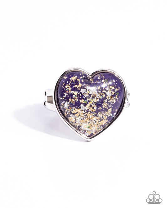 Smitten Season - Purple PRESALE