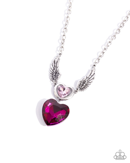 Customer Satisfaction - Pink PRESALE
