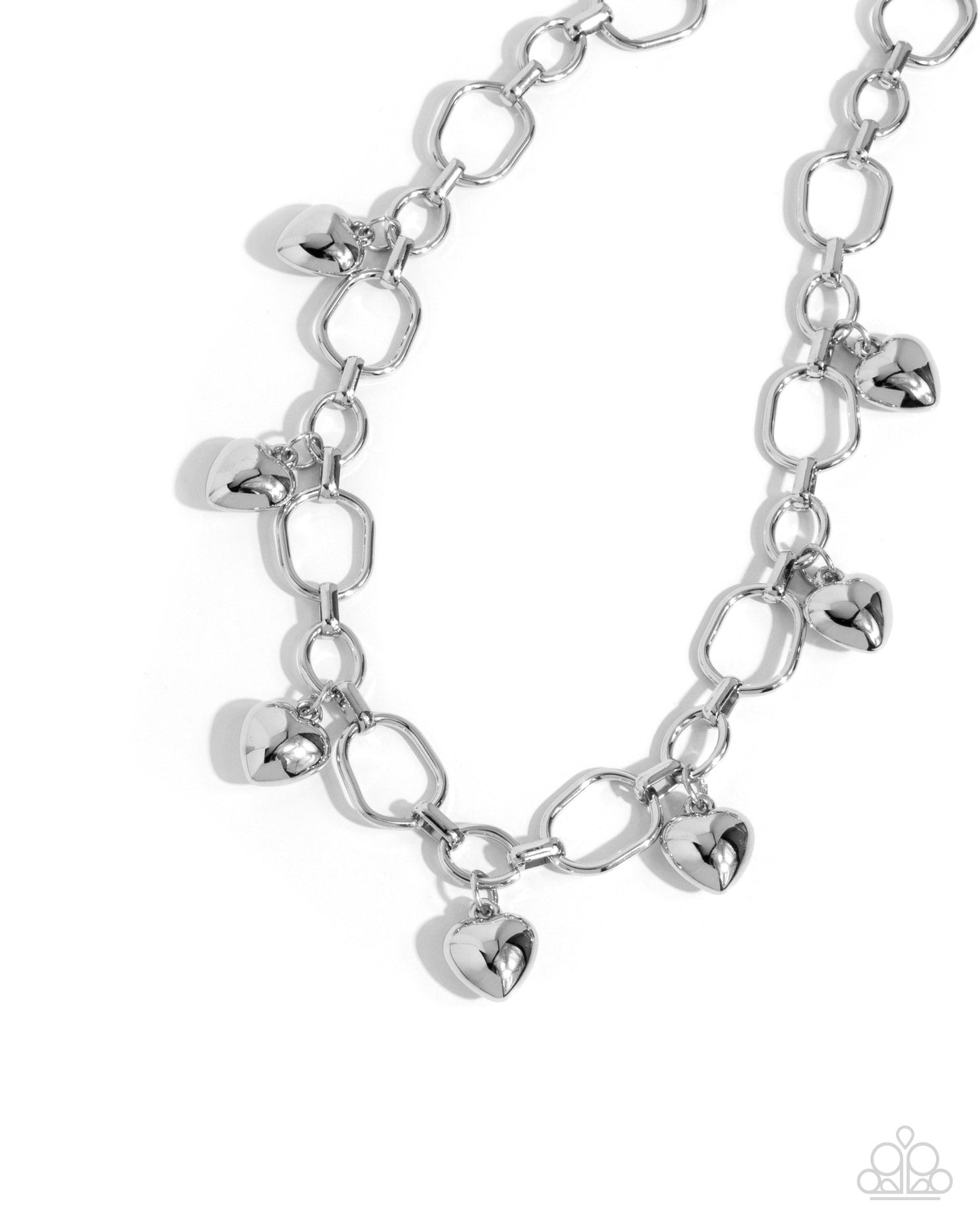 Hey Lover - Silver PRESALE