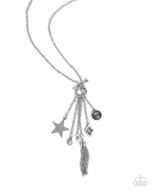 Sunset Sashay - Silver PRESALE