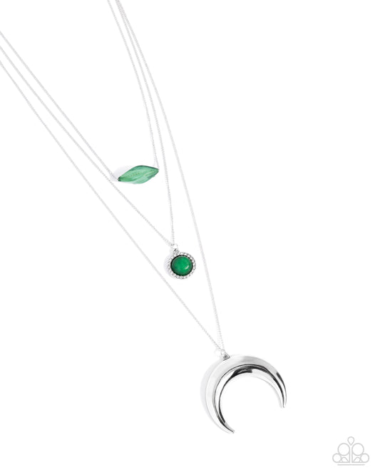 Finally Free - Green PRESALE