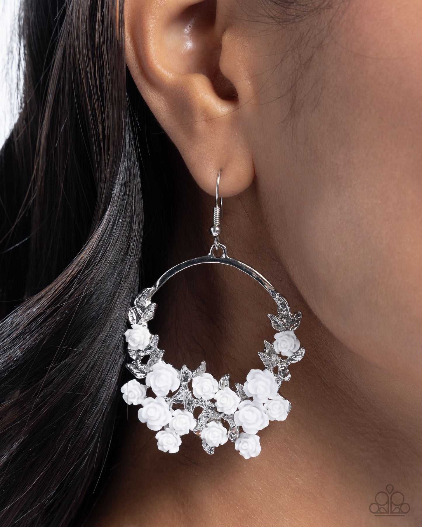 Exceptional Ease - White PRESALE