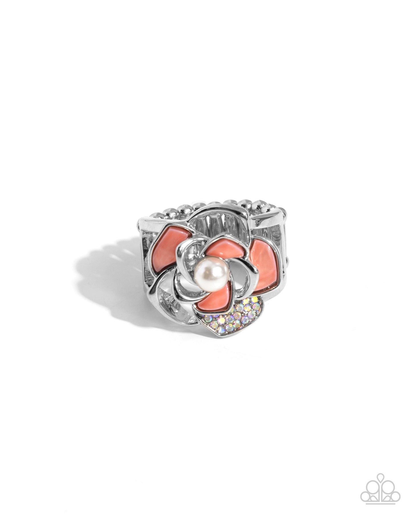 Mademoi-SHELL Magic - Orange Complete Look PRESALE