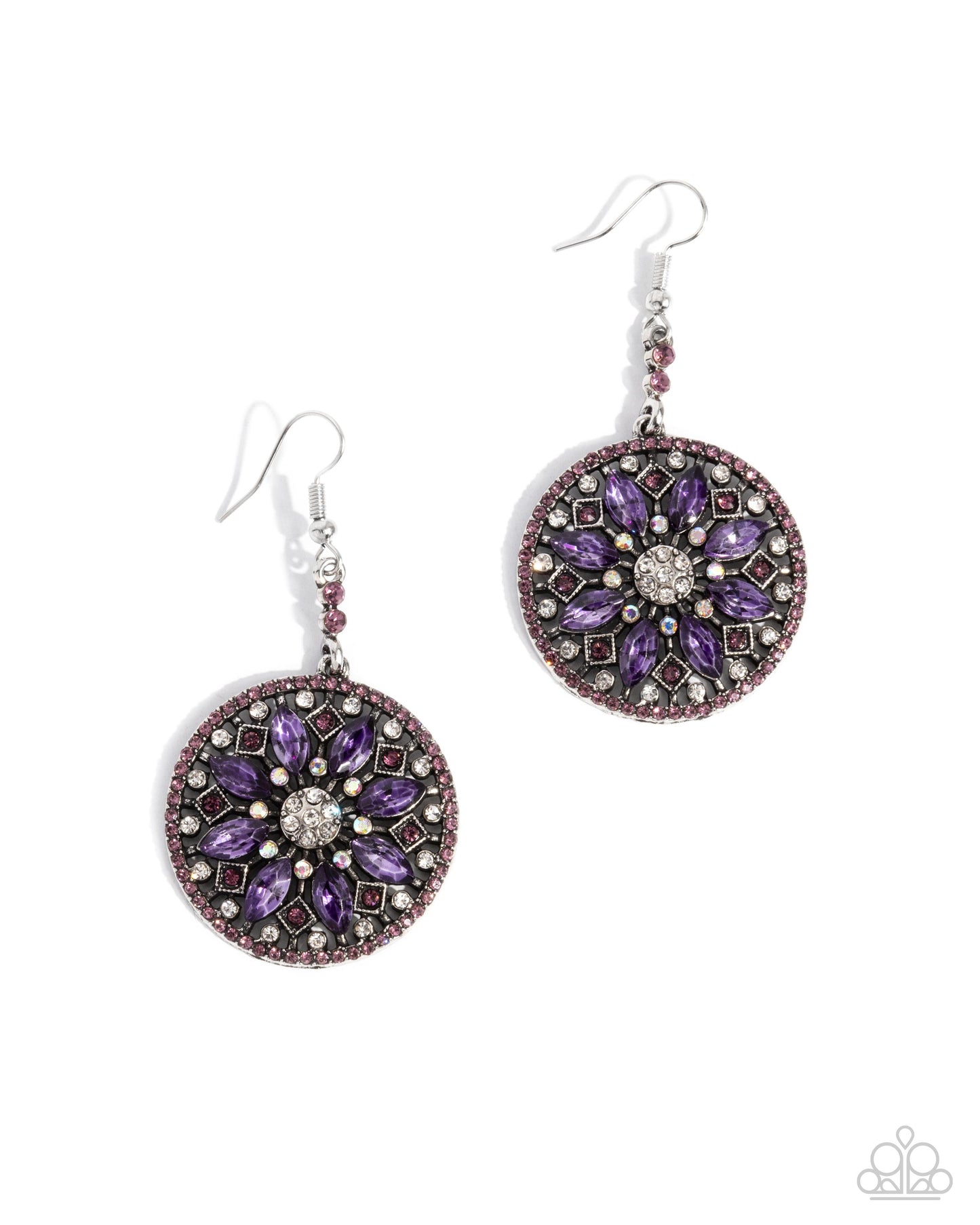 Cathedral Chic - Purple PRESALE