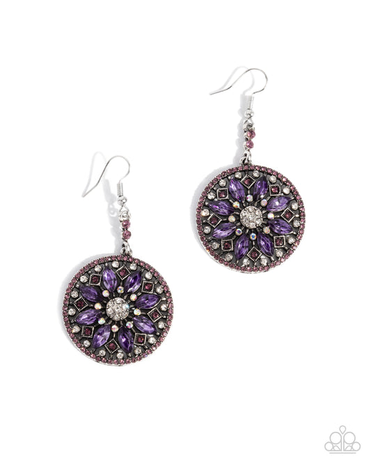 Cathedral Chic - Purple PRESALE