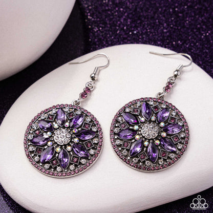 Cathedral Chic - Purple PRESALE