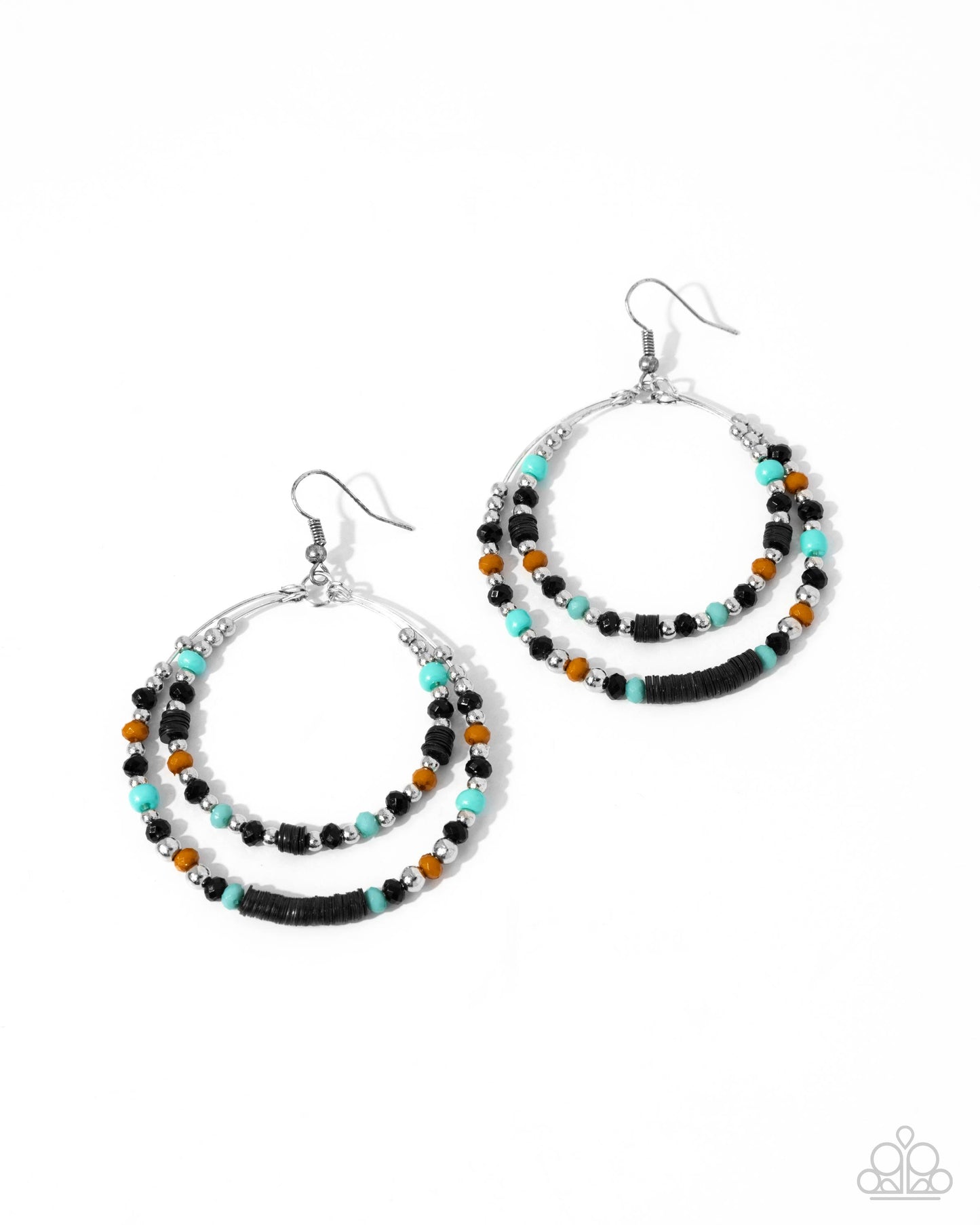 Audacious Arrangement - Black PRESALE