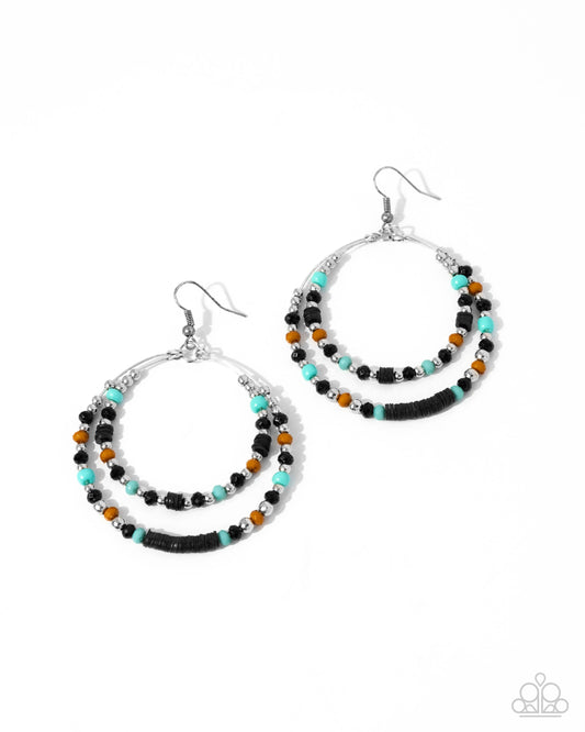 Audacious Arrangement - Black PRESALE