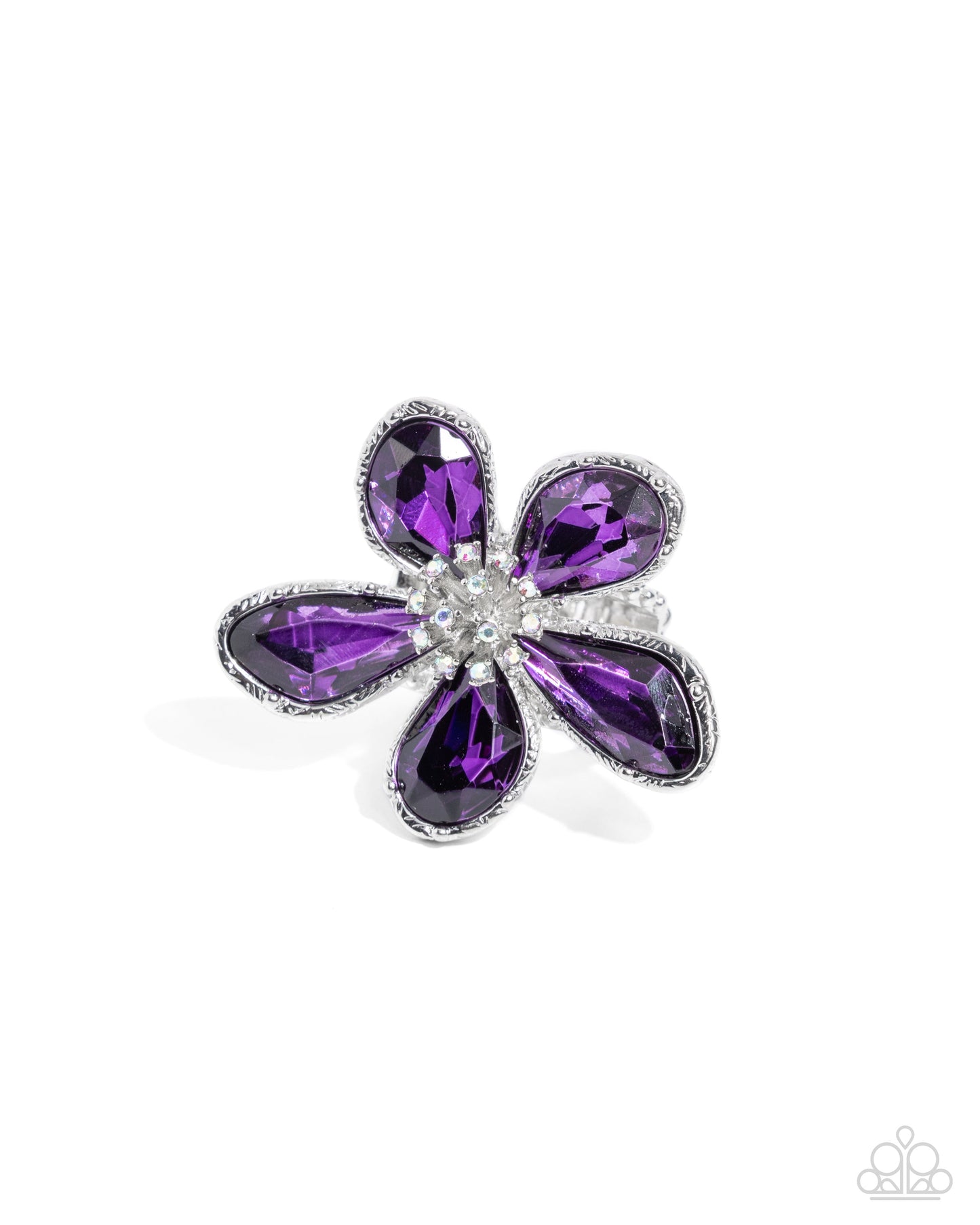 Daily Drama - Purple PRESALE