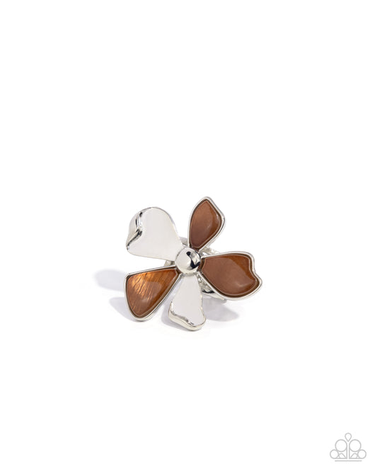 Heroic Tale - Brown PRESALE
